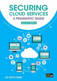 Abbildung von: Securing Cloud Services - Packt Publishing