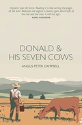 Cover: Donald and His Seven Cows - Luath Press