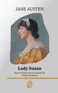 Cover: Lady Susan - Rosetta Edu