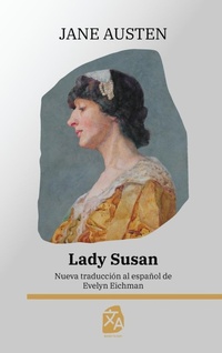 Enlarge image Cover: Lady Susan - Rosetta Edu