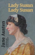 Cover: Lady Susan - Lady Susan - Rosetta Edu