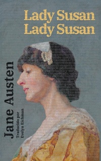 Enlarge image Cover: Lady Susan - Lady Susan - Rosetta Edu