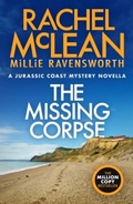 Cover: The Missing Corpse - Ackroyd Publishing