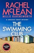 Cover: The Swimming Club (A Jurassic Coast Mystery) - Ackroyd Publishing
