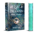 Cover: Of Love & Dragons - Flame Tree Publishing
