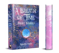 Enlarge image Cover: A Breath of Time - Flame Tree Publishing