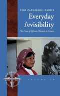 Cover: Everyday Invisibility - Berghahn Books