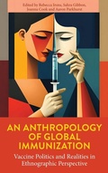 Cover: An Anthropology of Global Immunization - Berghahn Books