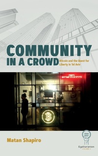 Enlarge image Cover: Community in a Crowd - Berghahn Books