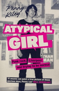 Enlarge image Cover: Atypical Girl - Polygon An Imprint of Birlinn Limited