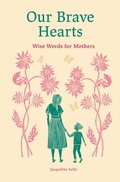 Cover: Our Brave Hearts - Leaping Hare Press