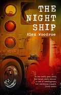 Cover: The Night Ship - Flame Tree Press
