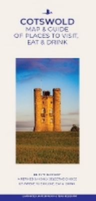 Enlarge image Cover: COTSWOLD - Goldeneye