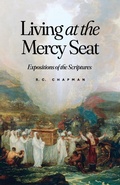 Cover: Living at the Mercy Seat - Community Christian Ministries