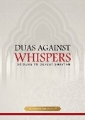 Cover: Dua Against Whispers - Empowered Publications