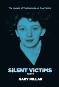 Cover: Silent Victims: Part 1 - Writing on the Wall