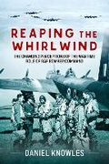 Cover: Reaping the Whirlwind - Barnthorn Publishing Limited