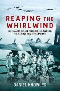 Enlarge image Cover: Reaping the Whirlwind - Barnthorn Publishing Limited
