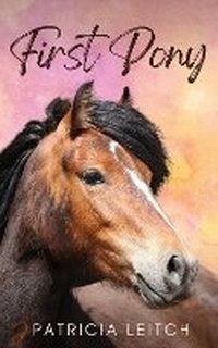 Enlarge image Cover: First Pony - Jane Badger Books