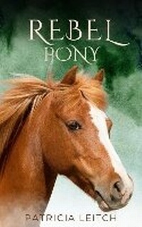 Enlarge image Cover: Rebel Pony - Jane Badger Books