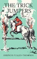 Cover: The Trick Jumpers - Jane Badger Books