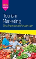 Cover: Tourism Marketing - Goodfellow Publishers Limited