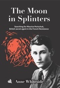 Cover: The Moon in Splinters - Chiselbury Publishing