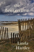 Cover: The Broken Line - Amolibros