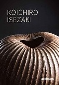 Cover: Koichiro Isezaki - Detail and Balance - Goldmark