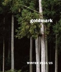 Cover: Winter 2024 - Goldmark