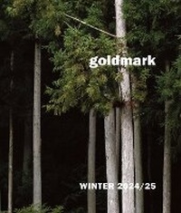 Enlarge image Cover: Winter 2024 - Goldmark