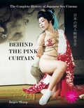 Cover: Behind The Pink Curtain - FAB Press