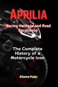 Abbildung von: Aprilia - Independently Published