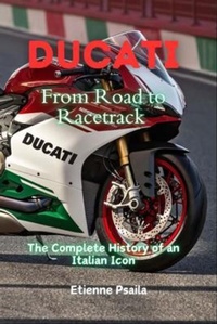 Abbildung von: Ducati - Independently Published