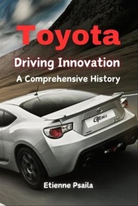Abbildung von: Toyota - Independently Published