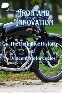 Abbildung von: Iron and Innovation - Independently Published