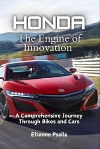 Abbildung von: Honda - Independently Published