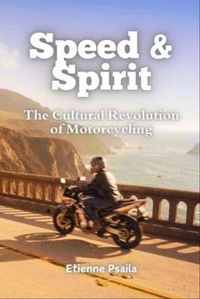 Abbildung von: Speed & Spirit - Independently Published