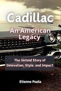 Abbildung von: Cadillac - Independently Published