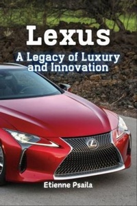 Abbildung von: Lexus - Independently Published