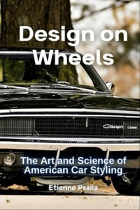 Abbildung von: Design on Wheels - Independently Published