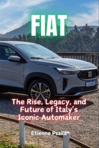 Abbildung von: FIAT - Independently Published