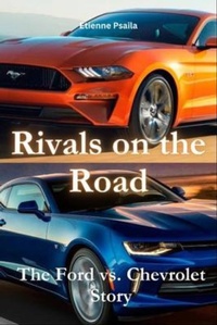 Abbildung von: Rivals on the Road - Independently Published