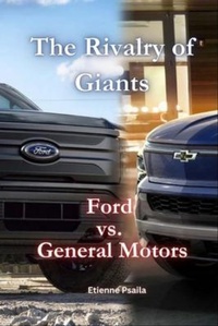 Abbildung von: The Rivalry of Giants - Independently Published