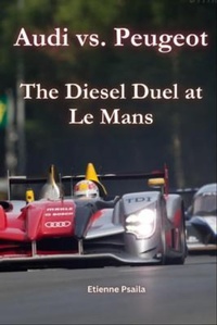 Abbildung von: Audi vs. Peugeot - Independently Published