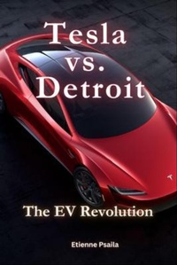 Abbildung von: Tesla vs. Detroit - Independently Published