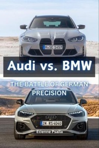 Abbildung von: Audi vs. BMW - Independently Published