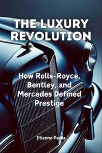 Abbildung von: The Luxury Revolution - Independently Published