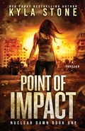 Cover: Point of Impact - Paper Moon Press