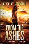 Cover: From the Ashes - Paper Moon Press
